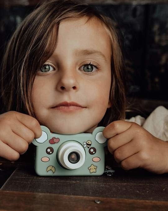 MIKAYO THE BEAR - MODEL C