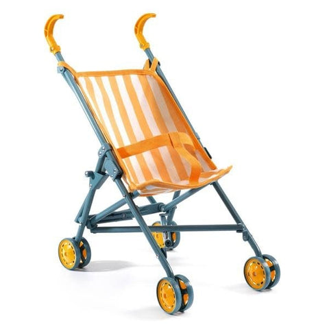 Pomea / Stroller Sunshine - 54 cm