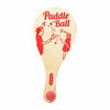 paddle ball