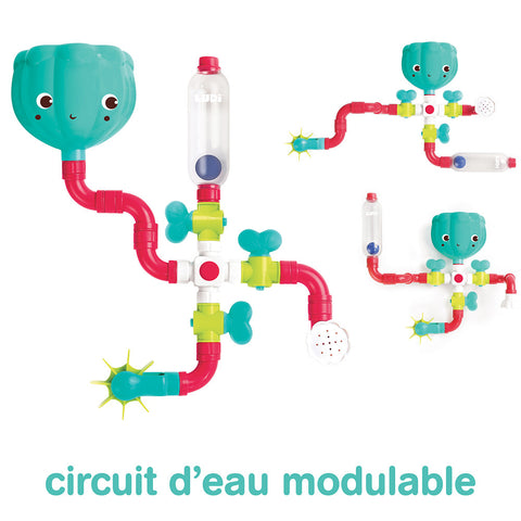 LUDI - Water Circuit 14 pieces