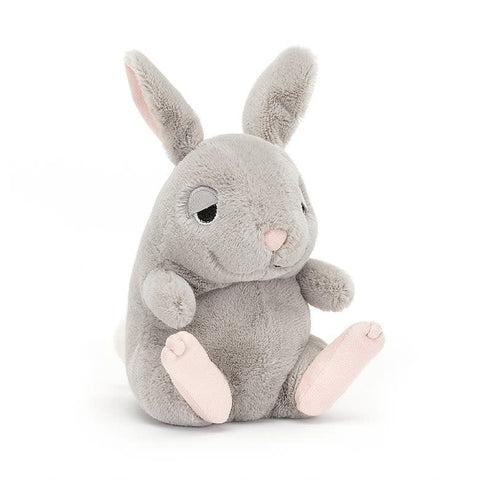 Cuddlebud bernard bunny