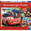 Disney Cars - Worldwide Racing