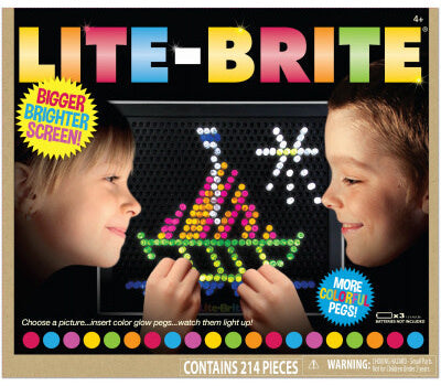 lite bright