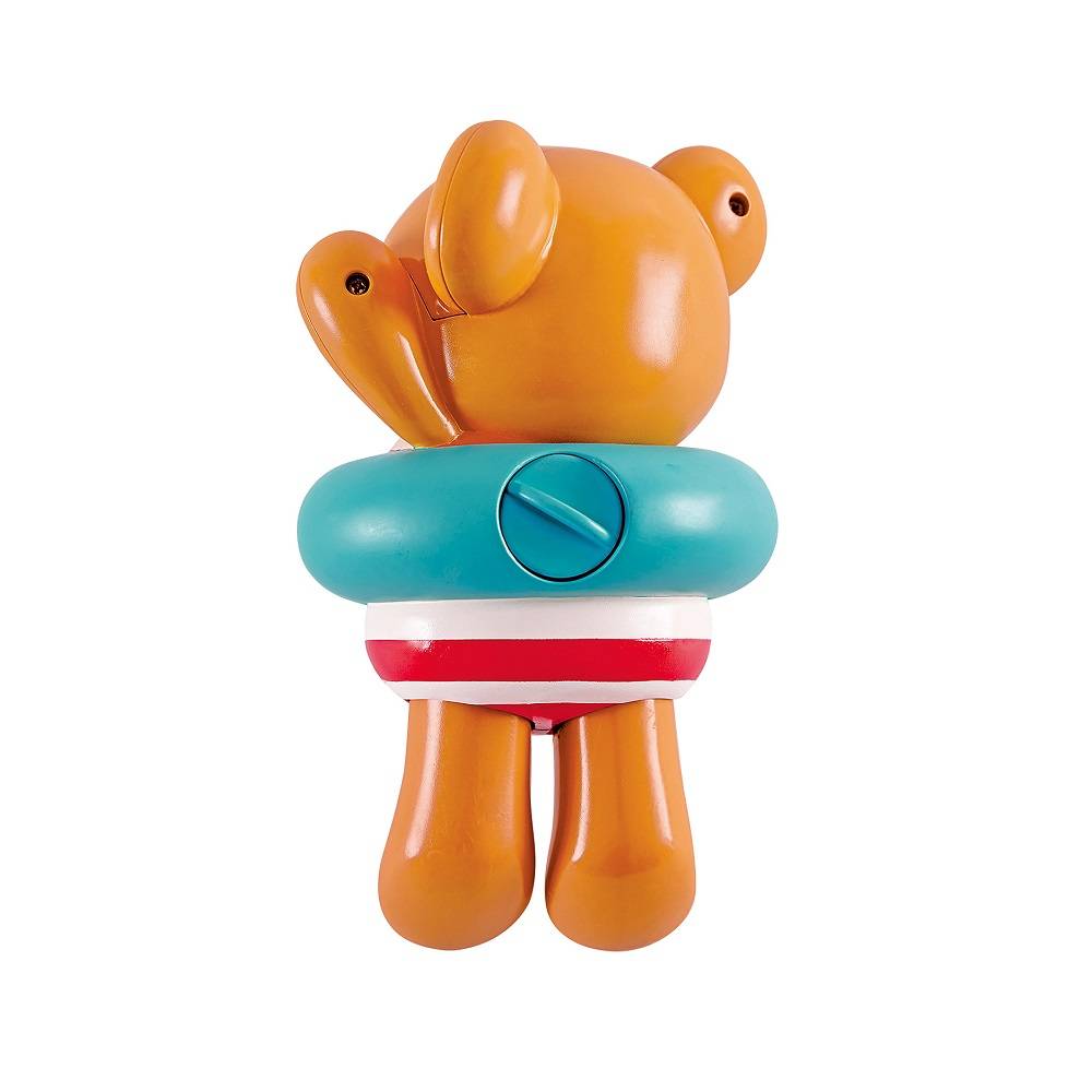 Hape E0204 Swimmer Teddy Bath Toy