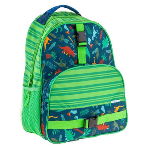 All Over Print 16 Inch Backpack – Dino