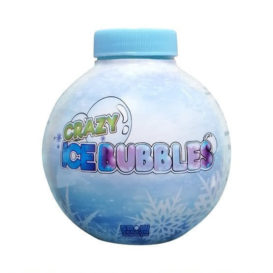 ice bubble