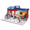 Playmobil 9293 NHL Take Along Arena