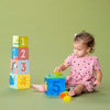 Taf Toys - Savannah Sort & Stack
