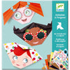 Origami / Pretty Faces