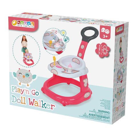 Play'n go - Doll Walker