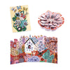 Multi-activity Kit / The flower garden