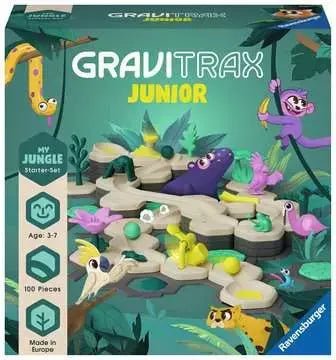 gravitrax junior