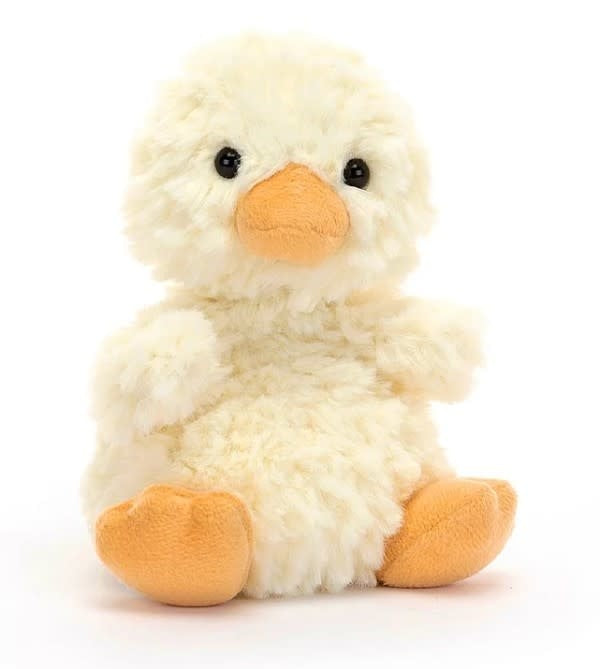 Yummy Duckling - Jellycat