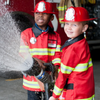 Firefighter Costume