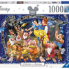 Disney Collector's Edition: Snow White - 1000pc 
