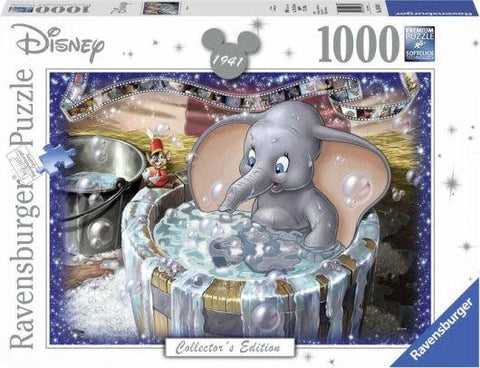 Ravensburger Dumbo 1000mcx