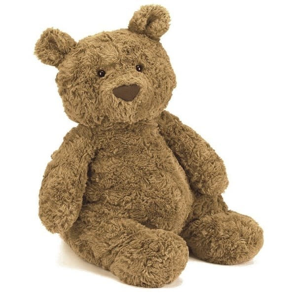 Jellycat Bartholomew Bear 