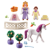 Playmobil 70107Princess Unicorn Carry Case