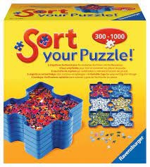 Sort your Puzzle