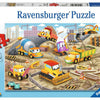 Raise the roof 35 pcs