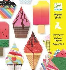 Origami / Sweet Treats #CO 10#