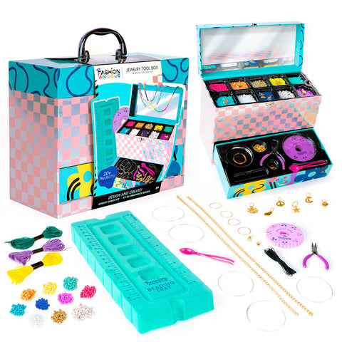 Fashion Angels - Jewelry Tool Box