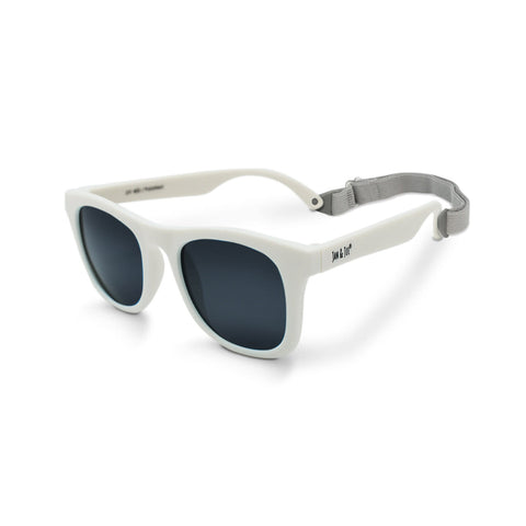 Jan & Jul Urban Xplorer Sunglasses White small