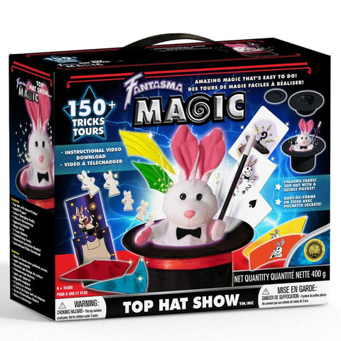 magic hat