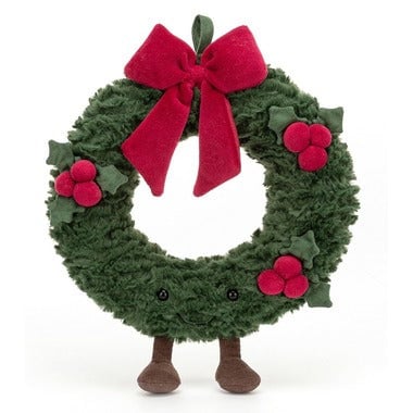 little amusable wreath