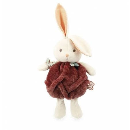 boule d'amour lapin