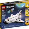 31134 Creator: Space Shuttle