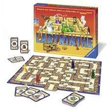 Ravensburger 26743 Labyrinthe