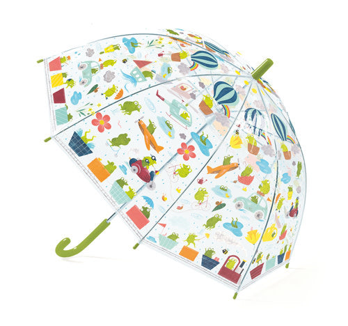 Umbrella / Froglets