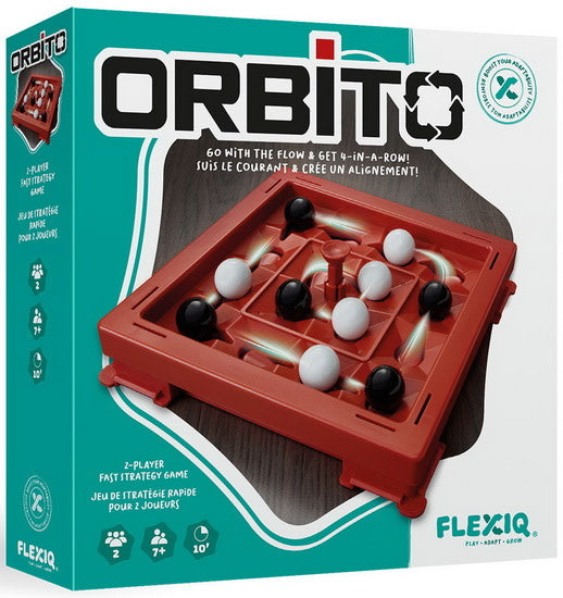 Orbito