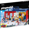 Playmobil 9293 NHL Take Along Arena