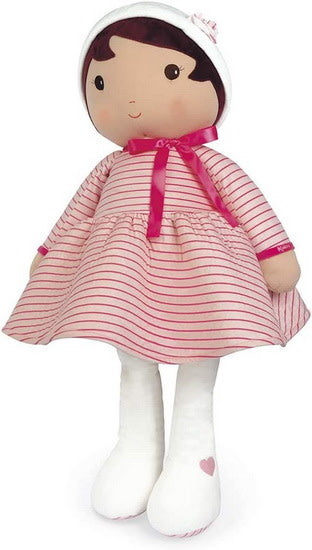 Kaloo Tendresse Doll XX-Large – Rose