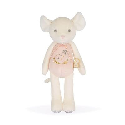 DOLL MOUSE PINK 