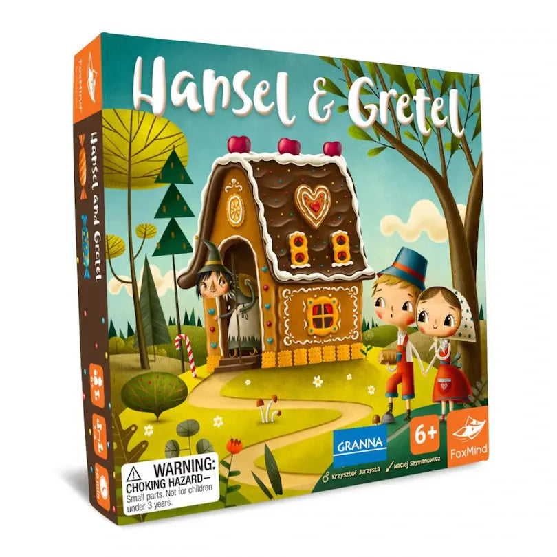 hansel et gretel