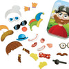 Hape Jeu funny face