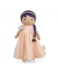 KALOO TENDRESSE DOLL - IRIS - LARGE