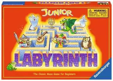 Labyrinth Jr. Board Game