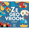 ze geo vroum