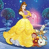 RAVENSBURGER PRINCESSES ADVENTURE  3x49 mcx