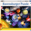 Ravensburger Solar System Space Planets 300 XXL Piece Puzzle
