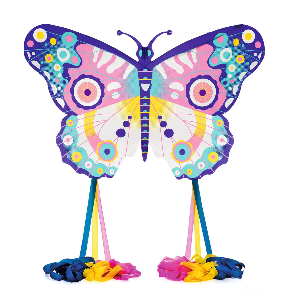 Kite / Maxi Butterfly