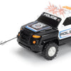 City Heroes - SWAT Police Truck Light and sound 18 cm