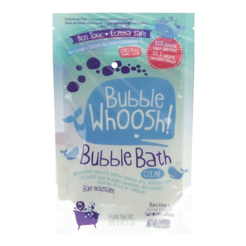 Loot Toys Bubble Whoosh Bubble Bath - Clear