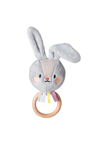 Taf Toys - Hochet Rylee le lapin