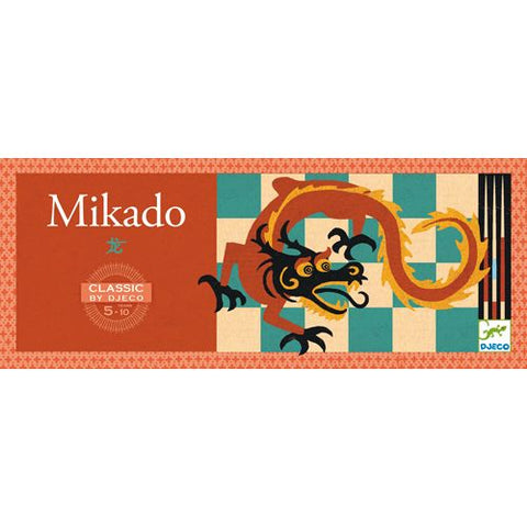 Djeco 05210 - Mikado