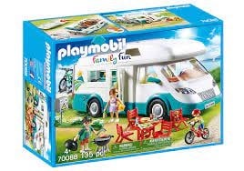 Family Camper product no.: 70088